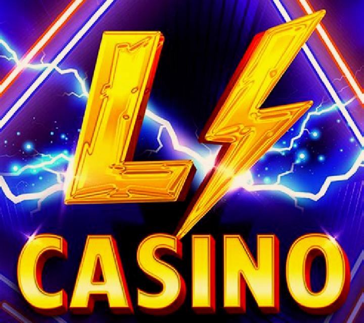 Grand Lightning slot game