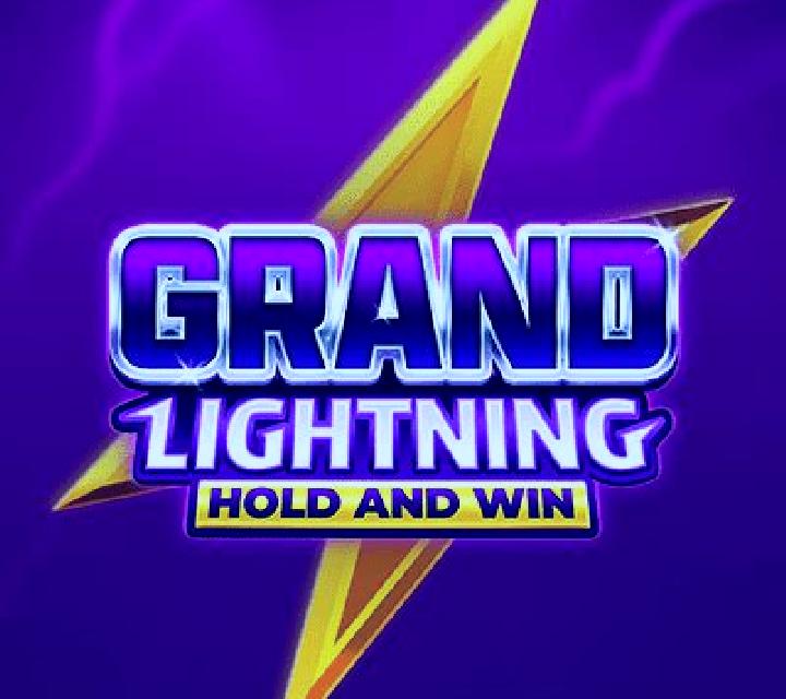Grand Lightning slot