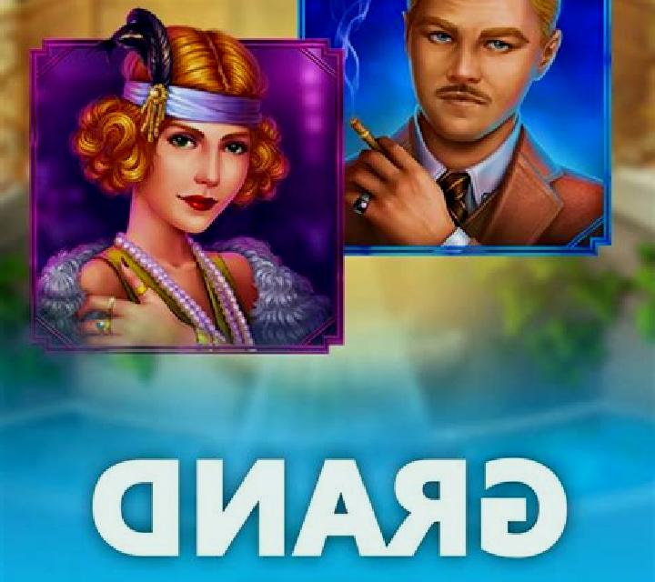 Grand Luxe slot game