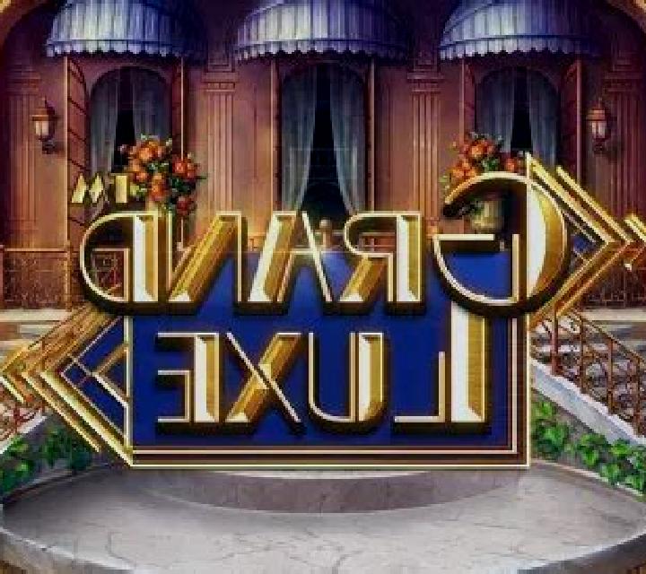 Grand Luxe slot machine