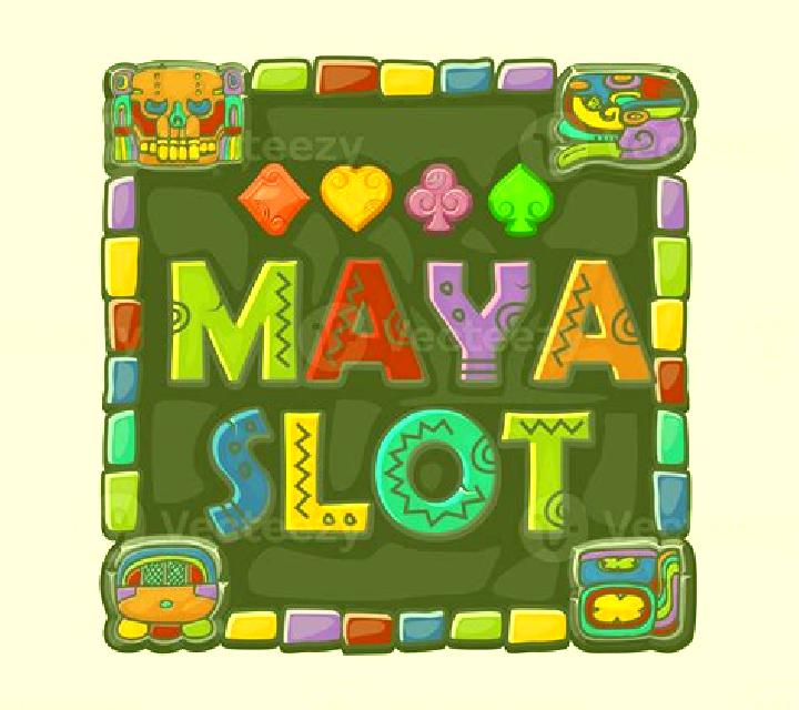 Grand Maya slot game