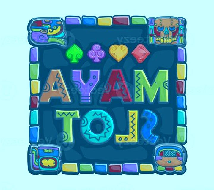 Grand Maya slot machine