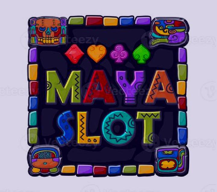 Grand Maya slot