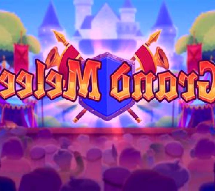 Grand Melee slot game