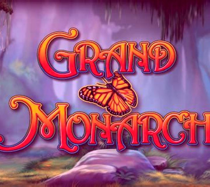 Grand Monarch slot