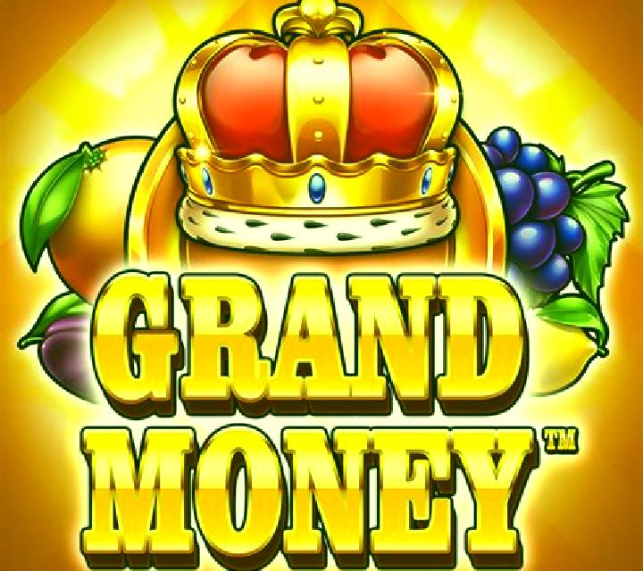 Grand Money online slot