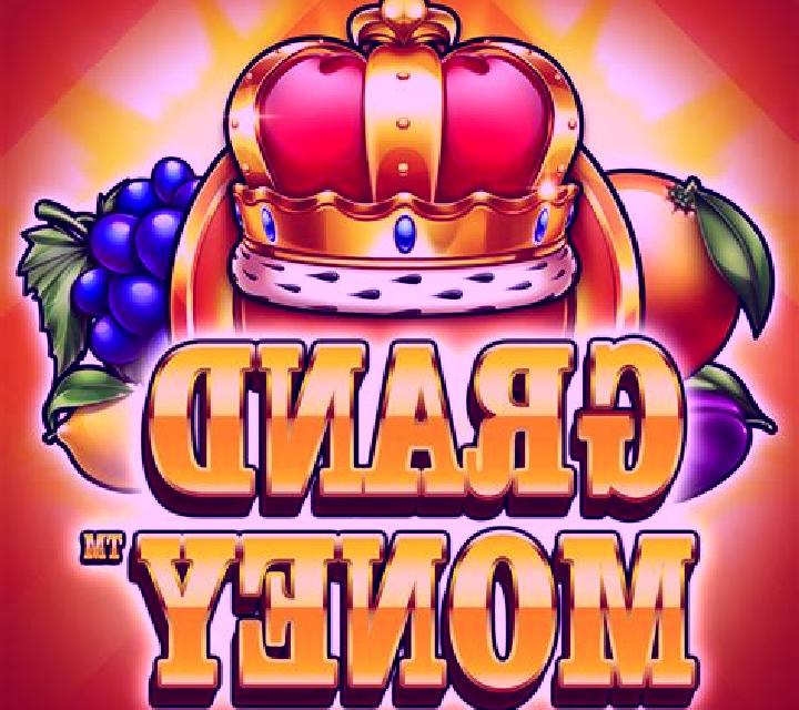 Grand Money slot game