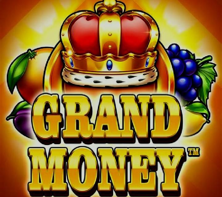 Grand Money slot machine