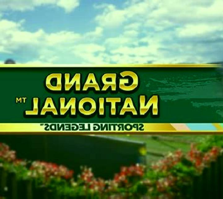 Grand National Sporting Legends online slot