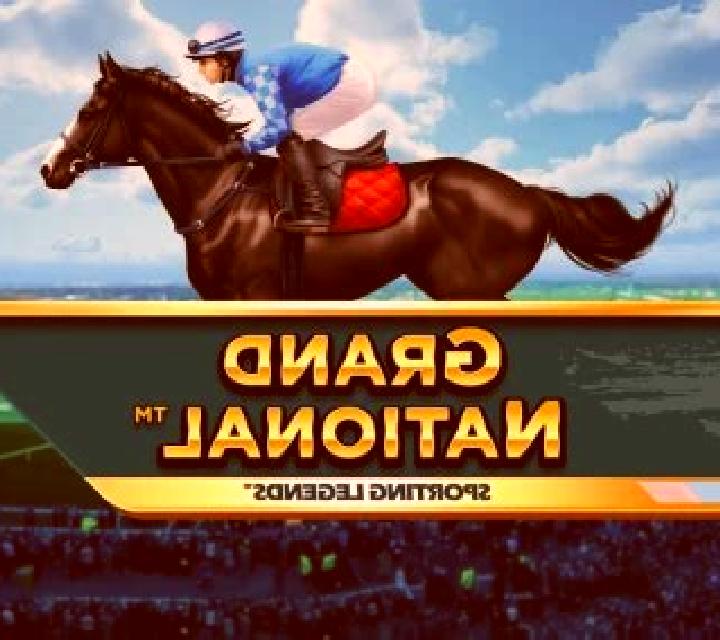 Grand National Sporting Legends slot