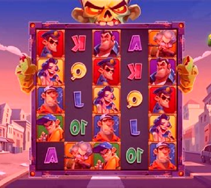 Grand Patron (7Rings Gaming) online slot