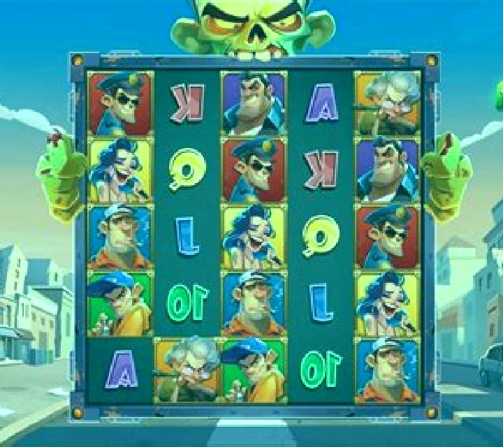 Grand Patron (7Rings Gaming) slot