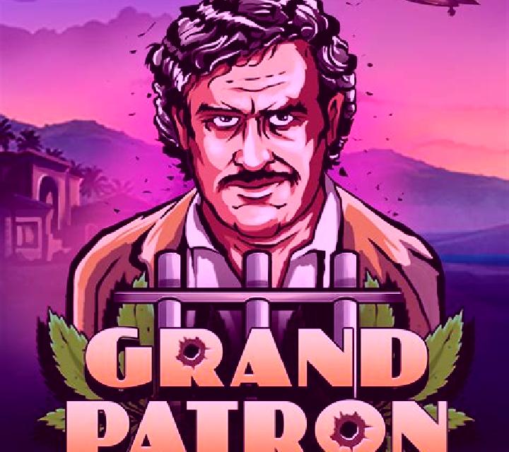 Grand Patron (BGAMING) online slot