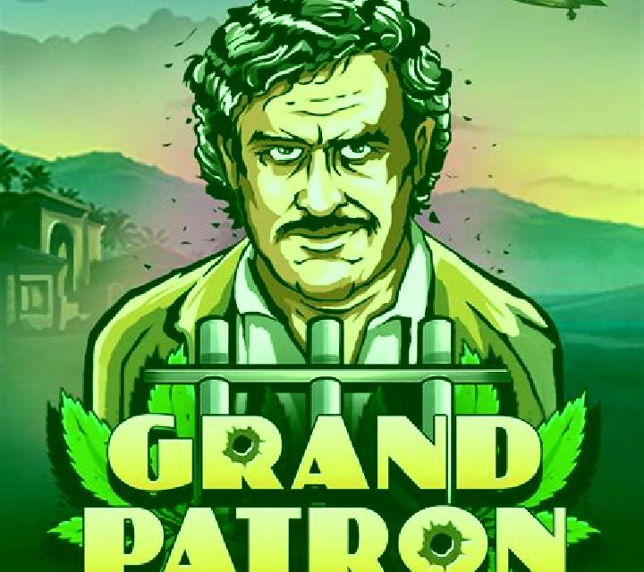 Grand Patron (BGAMING) slot game