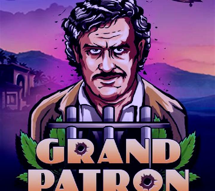Grand Patron (BGAMING) slot machine