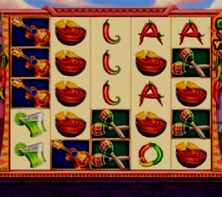 Grand Pepper Party slot