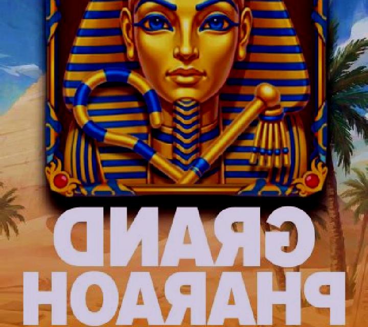 Grand Pharaoh slot