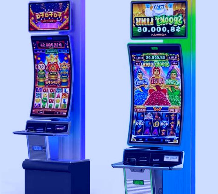 Grand Prix Fortunes slot