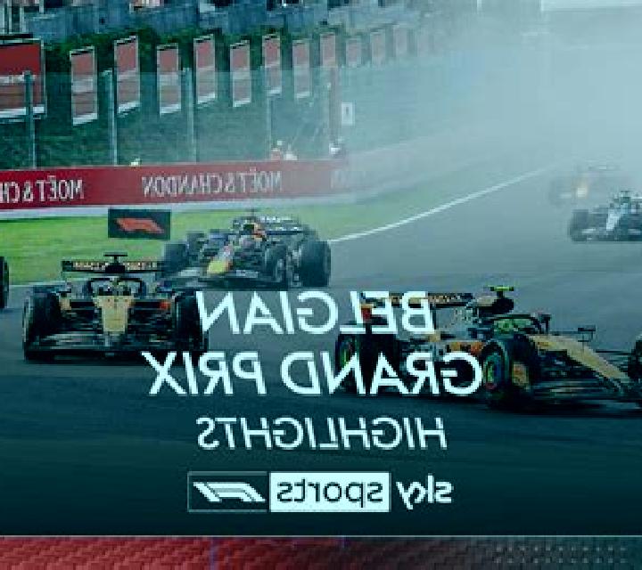 Grand Prix Gold slot game