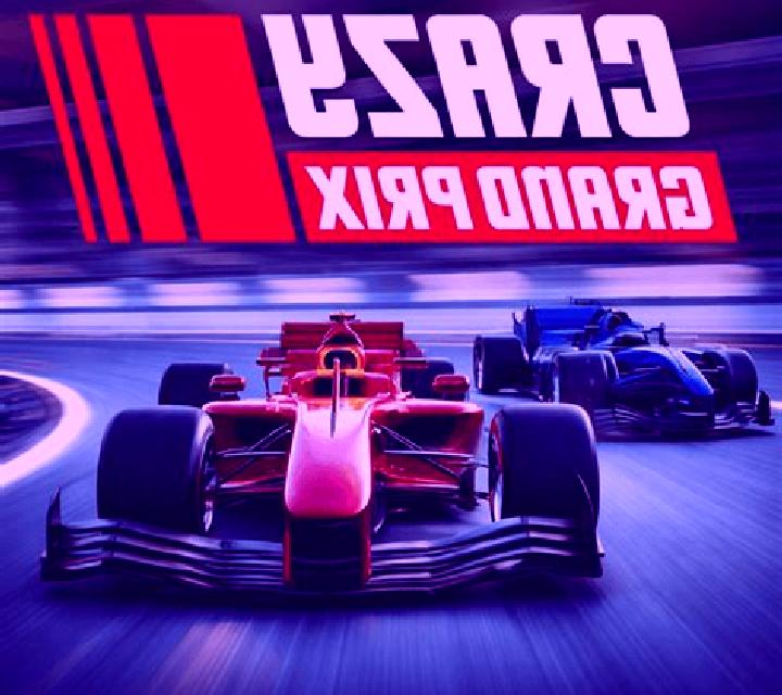 Grand Prix slot game