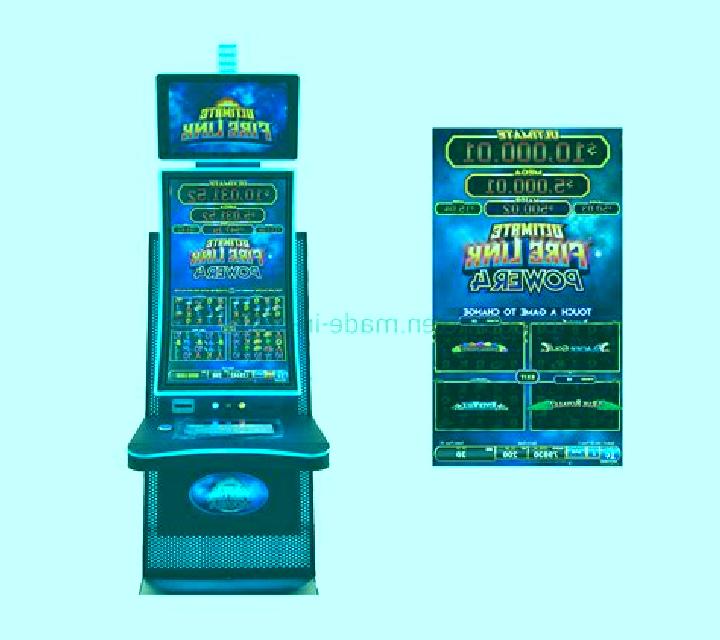 Grand Reveal slot machine