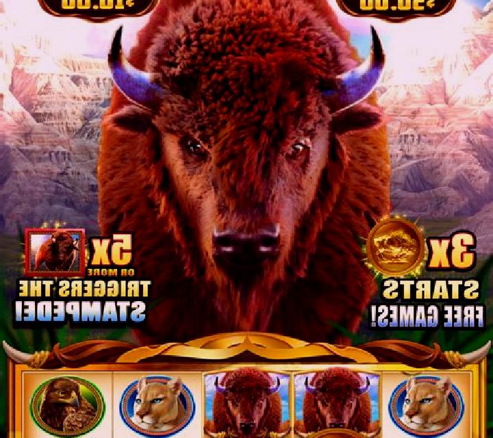 Grand Riches (Pull Tabs) slot machine