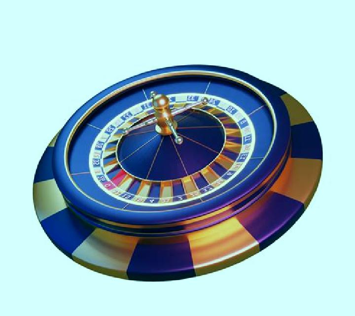 Grand Roulette Live (Playtech) online slot