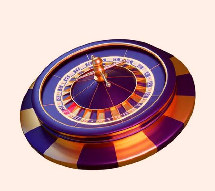 Grand Roulette Live (Playtech) slot game
