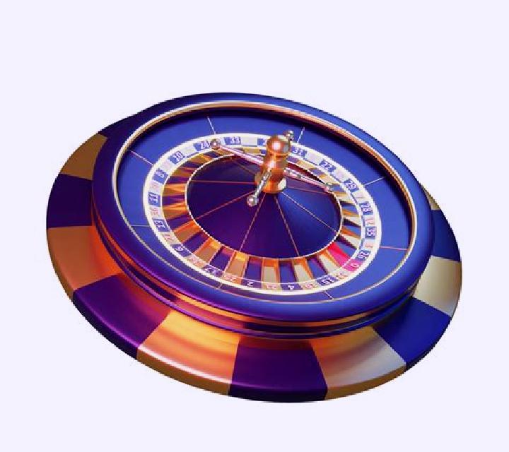 Grand Roulette Live (Playtech) slot machine