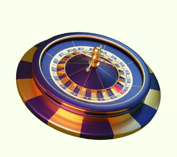 Grand Roulette Live (Playtech) slot