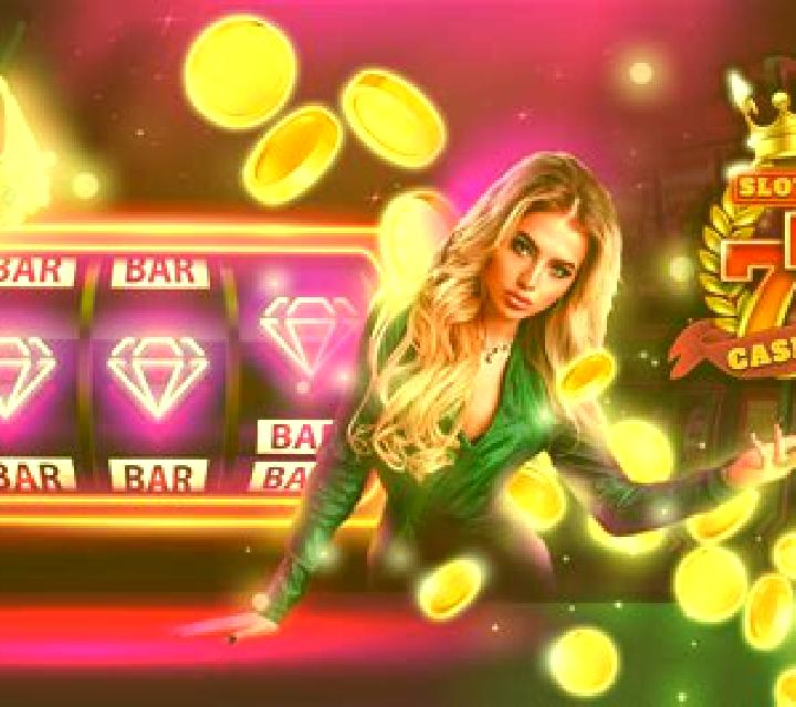 Grand Royale online slot