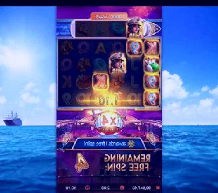 Grand Royale slot game