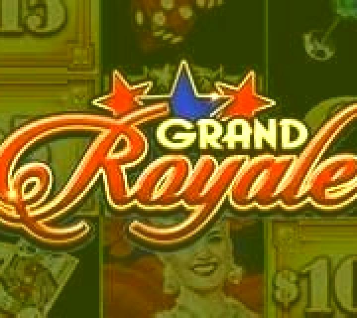 Grand Royale slot
