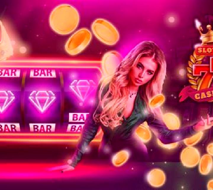 Grand Shine online slot