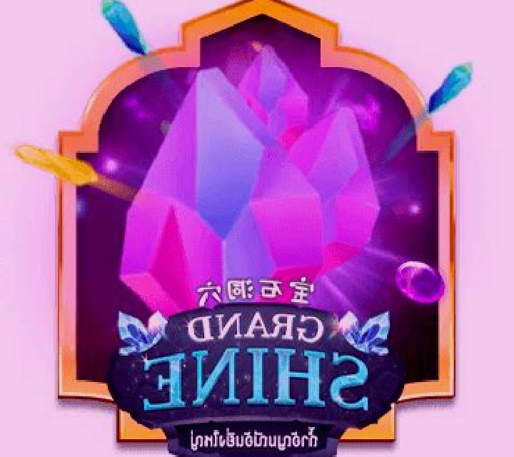 Grand Shine slot