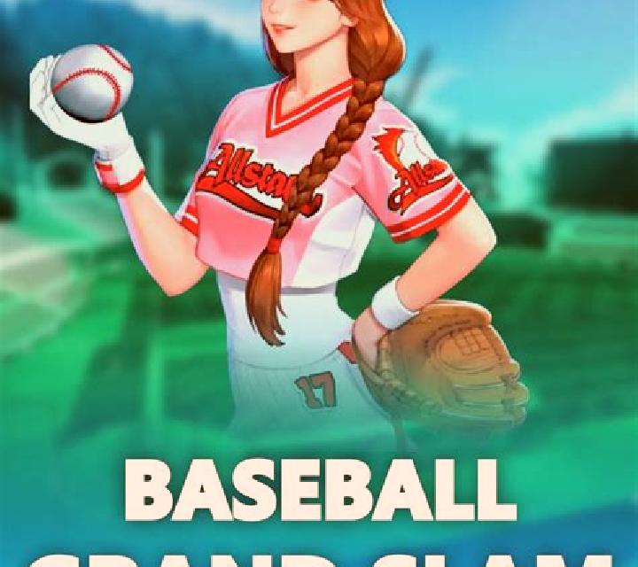 Grand Slam online slot
