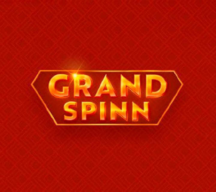 Grand Spinn slot game