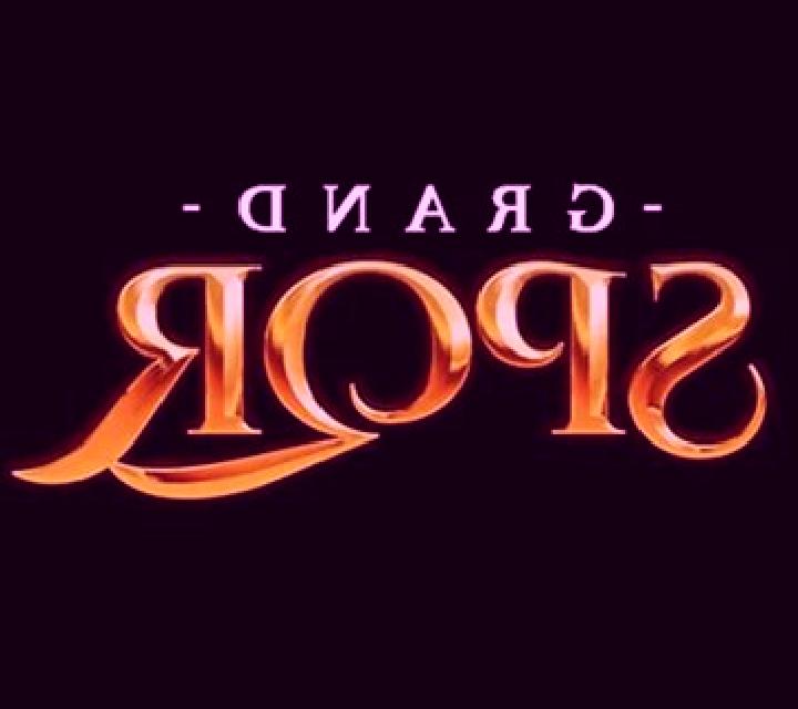 Grand SPQR online slot
