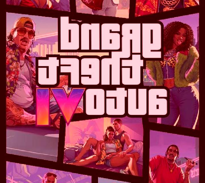 Grand Theft online slot