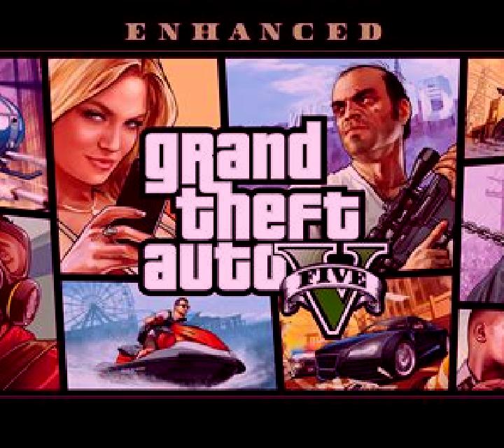 Grand Theft slot game