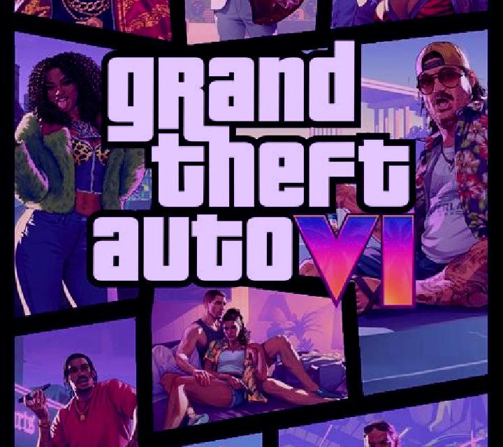 Grand Theft slot