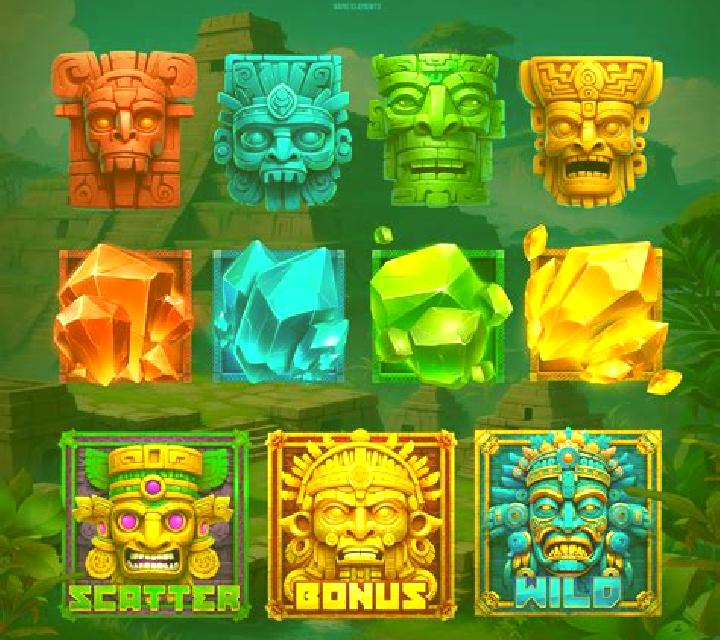 Grand Totem slot