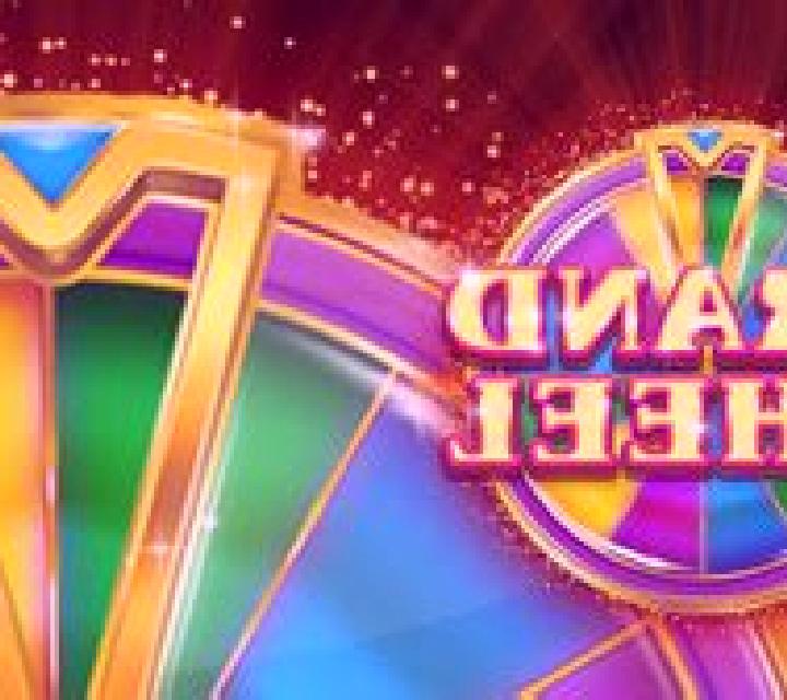 Grand Wheel slot game