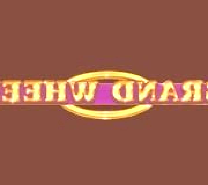 Grand Wheel slot machine