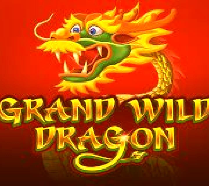 Grand Wild Dragon online slot