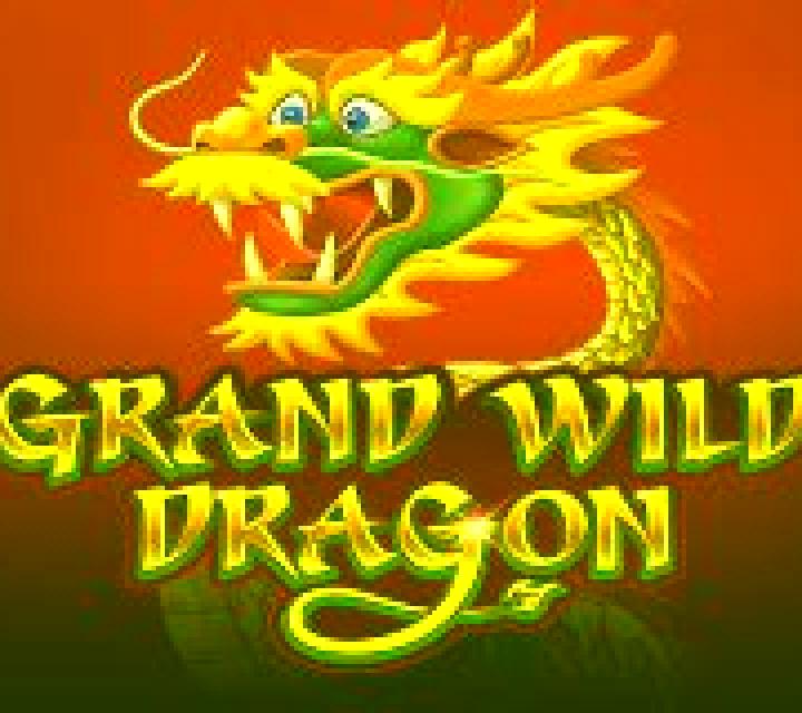 Grand Wild Dragon slot machine
