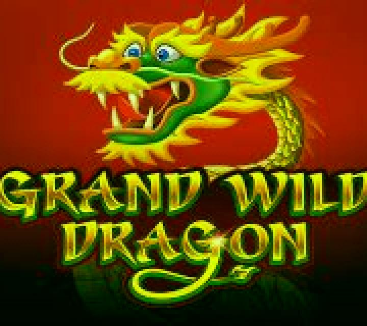Grand Wild Dragon slot
