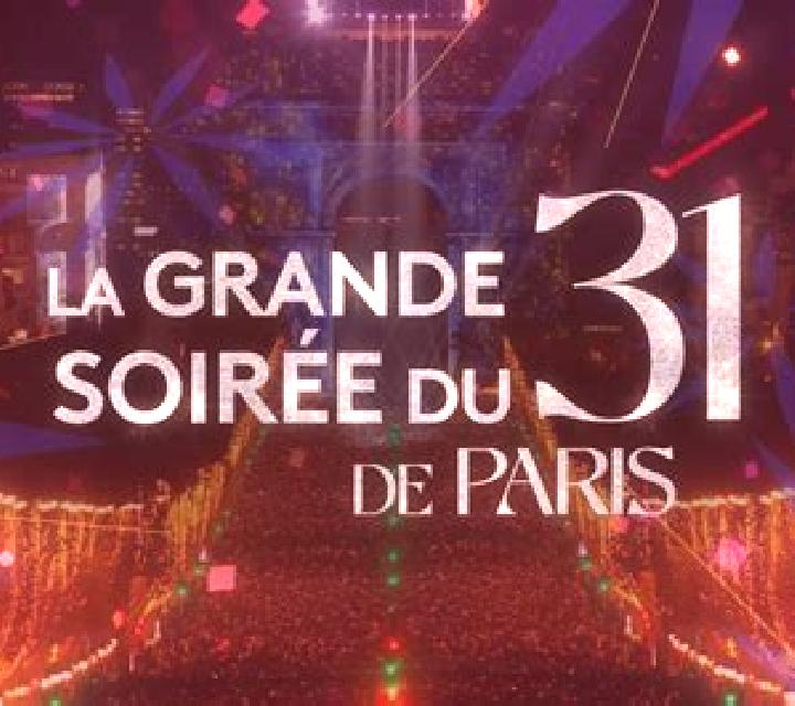 Grande Soiree slot game