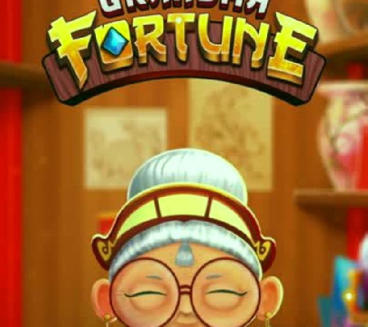 Grandma Fortune online slot