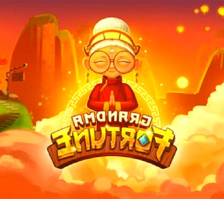 Grandma Fortune slot